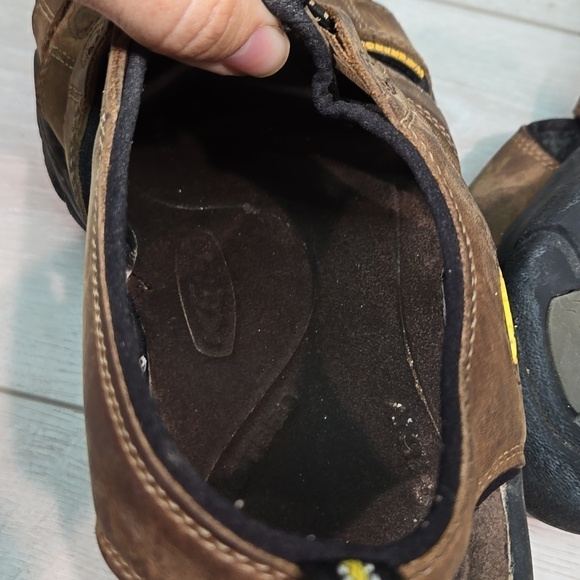 Keen Mens Newport Outdoor Hiking Comfort Sandals shoes sz 10